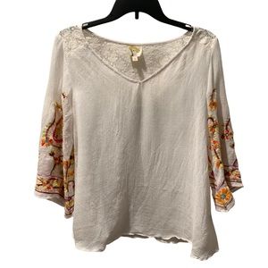 Women Summer Top